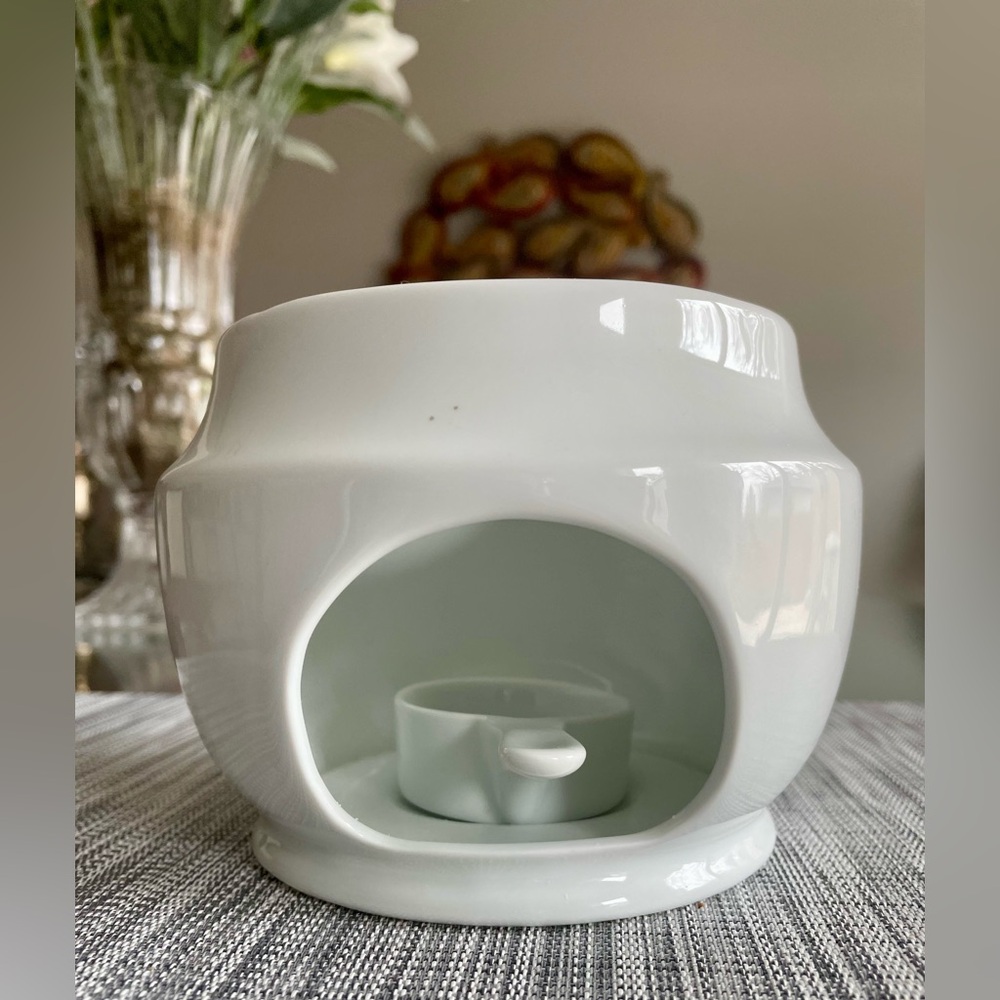Teapot Warmer